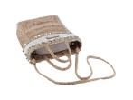 SHOPPER JUTE BAG GRETA